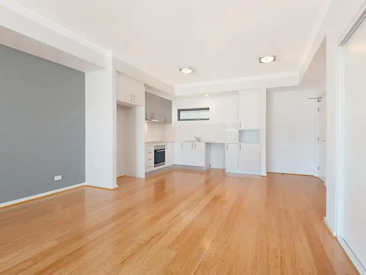 Second view of Homely apartment listing, 31/211 Beaufort Street, Perth WA 6000