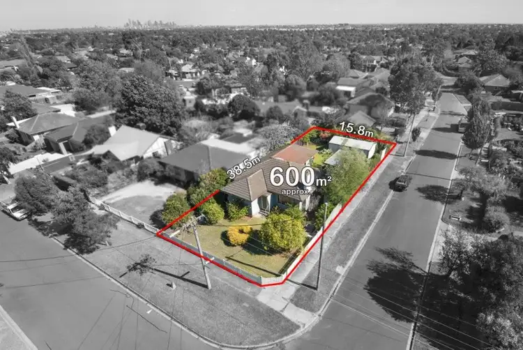 91 Porter Road, Heidelberg Heights VIC 3081