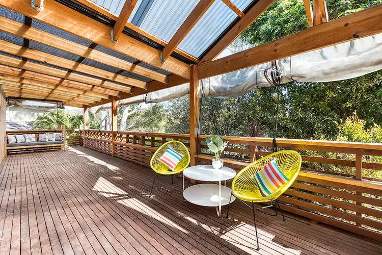 Sixth view of Homely house listing, 61 Rose Avenue, Templestowe Lower VIC 3107