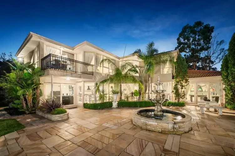 Third view of Homely house listing, 10 The Parkway, Templestowe VIC 3106