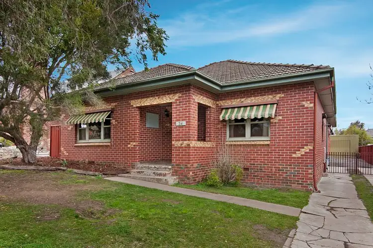 34 Ellis Street, Flora Hill VIC 3550