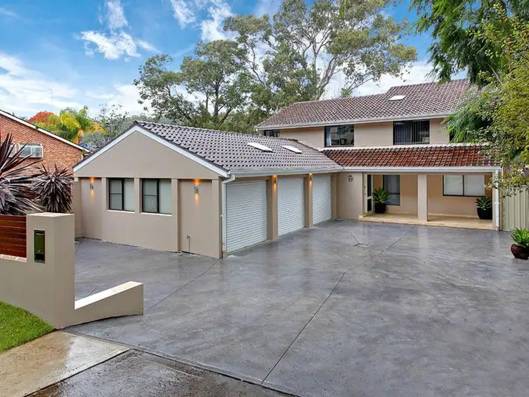 57 Carinya Road, Picnic Point NSW 2213