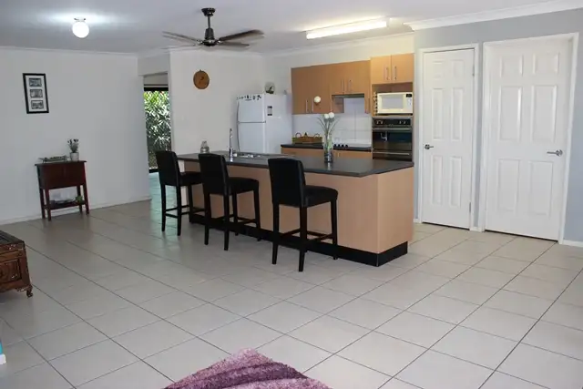 Fourth view of Homely house listing, 3 Stockdale Place, Wulkuraka QLD 4305