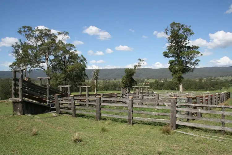 Third view of Homely rural property listing, 78 Dowlings Road, Dungog NSW 2420