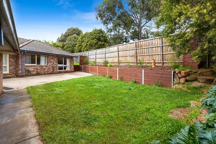 Sixth view of Homely house listing, 4 Roby Court, Greensborough VIC 3088