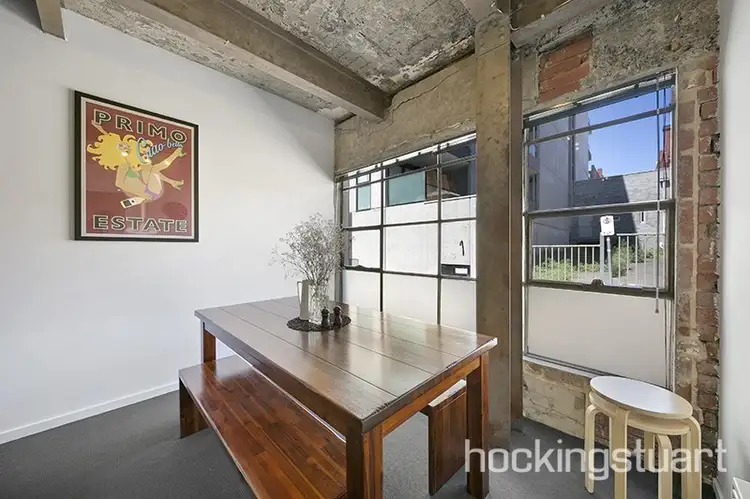 Fourth view of Homely apartment listing, 13/22 Bosisto Street, Richmond VIC 3121