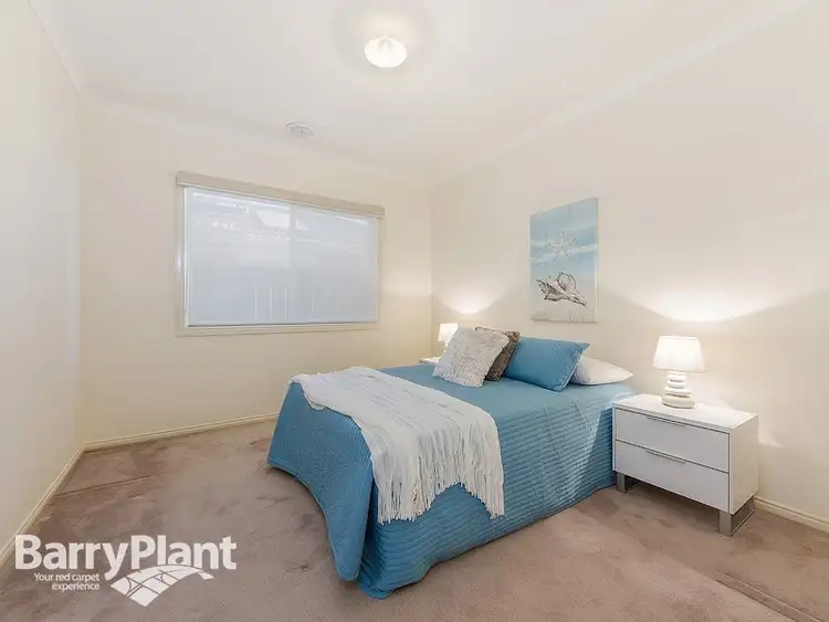 Sixth view of Homely house listing, 101 Sherrington Grange, Derrimut VIC 3030
