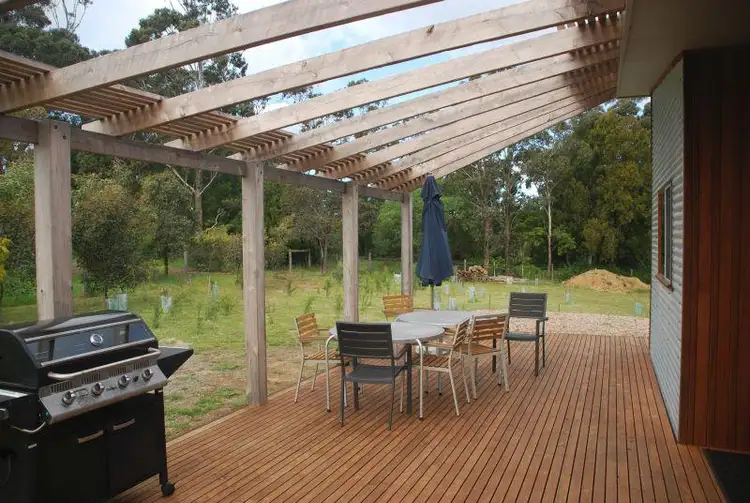 Seventh view of Homely house listing, 100 Kleinitz Road, Nungurner VIC 3909