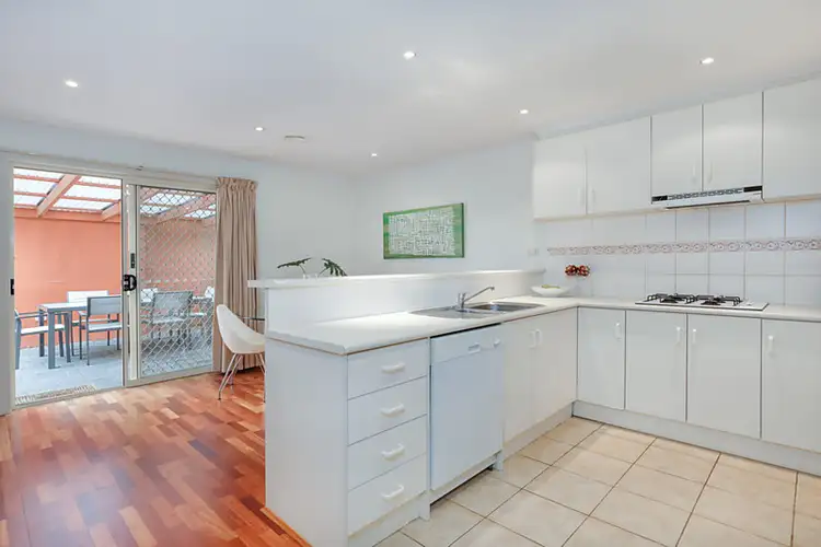 Third view of Homely townhouse listing, 11/42 Latrobe Street, Mentone VIC 3194