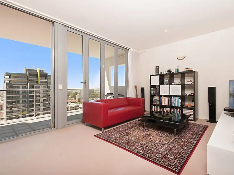 Second view of Homely apartment listing, 144/151 Adelaide Tce, East Perth WA 6004