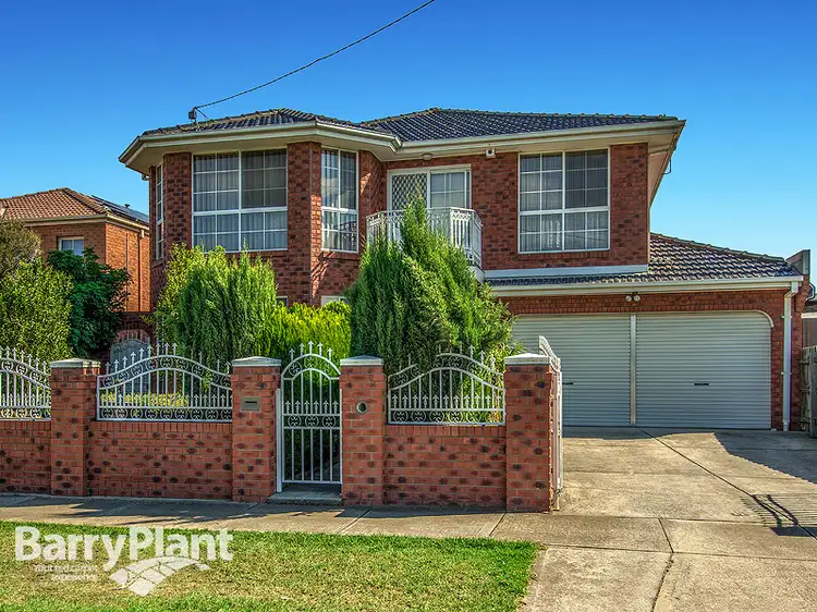65 Lee Street, Deer Park VIC 3023