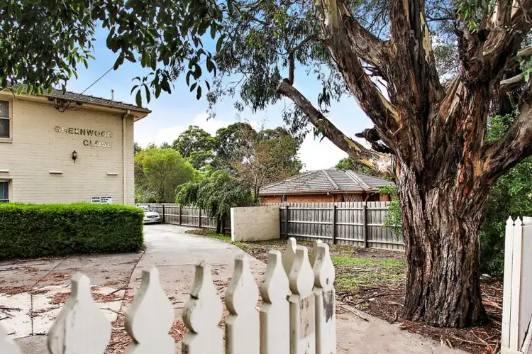 3/1A Greenwood Avenue, Ringwood VIC 3134