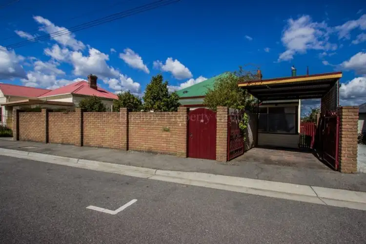 Second view of Homely house listing, 33 Button Street, Mowbray TAS 7248