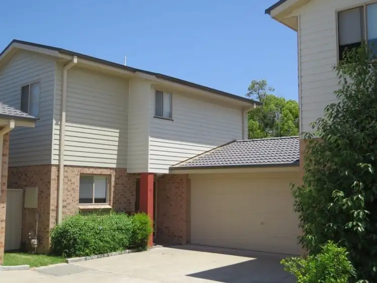 6/195 Aberdare Street, Kurri Kurri NSW 2327