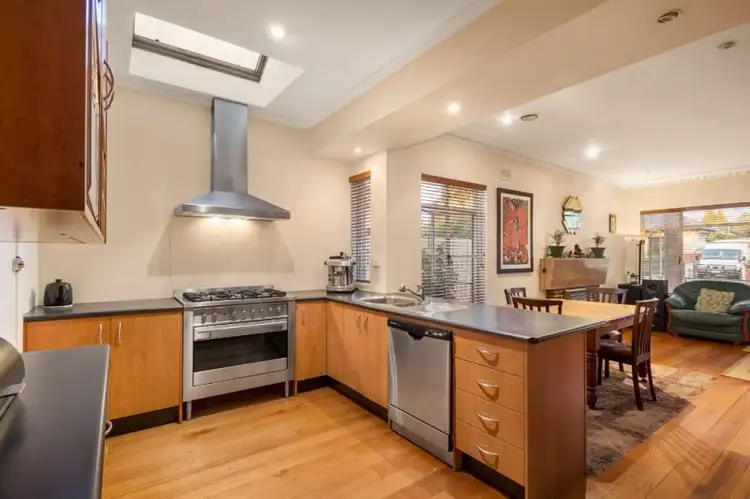 Third view of Homely house listing, 9 Sapphire Street, Preston VIC 3072