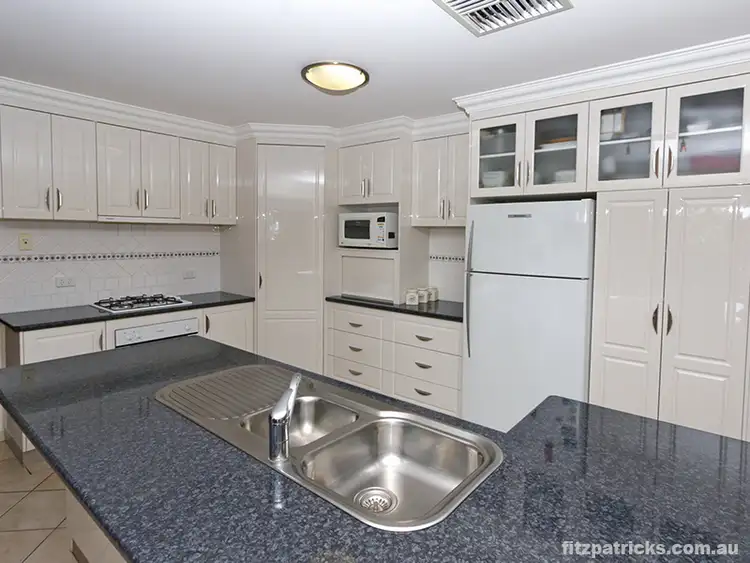 Fifth view of Homely house listing, 1 Waverley Place, Wagga Wagga NSW 2650