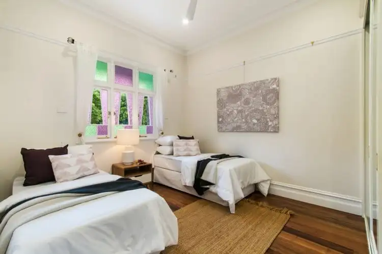 Fifth view of Homely house listing, 8 Edgar Street, Tempe NSW 2044