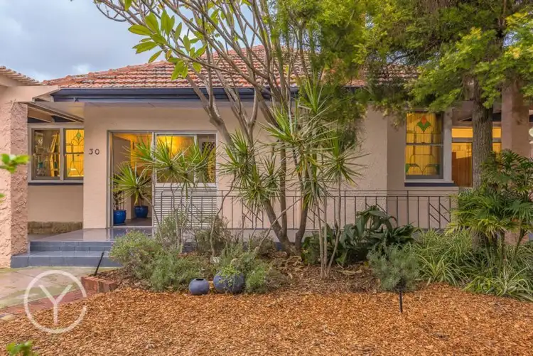30 Hornsey Road, Floreat WA 6014
