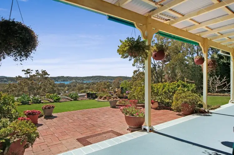 48 Northminster Way, Rathmines NSW 2283