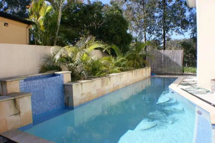 36 Fitzalan Circuit, Arundel QLD 4214