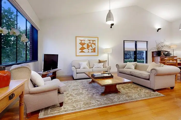 Fifth view of Homely house listing, 242 Adderley Street, West Melbourne VIC 3003