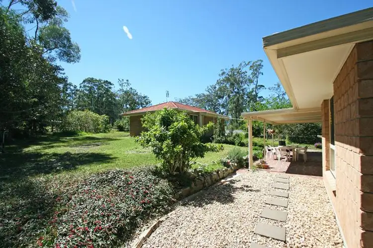 Second view of Homely house listing, 13 Morelia Way, Woombah NSW 2469