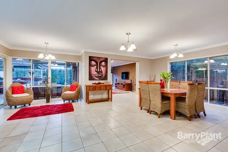 Sixth view of Homely house listing, 5 Mallard Close, Hillside VIC 3037