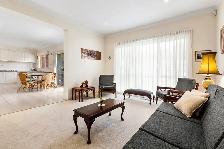 Second view of Homely unit listing, 3/281 Springvale Road, Nunawading VIC 3131