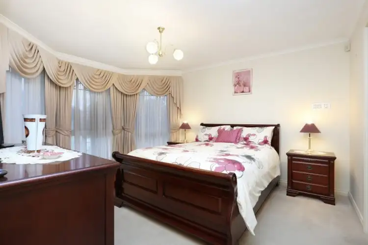 Fourth view of Homely house listing, 12 Pintail Crescent, Taylors Lakes VIC 3038