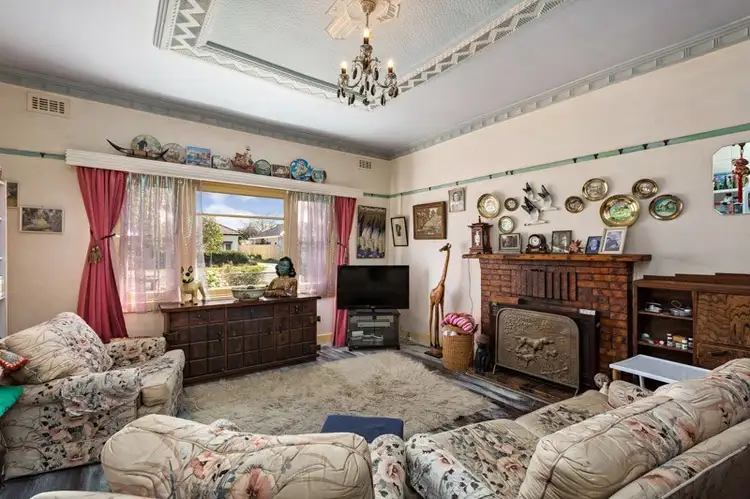 Third view of Homely house listing, 145 Roberts Street, Yarraville VIC 3013