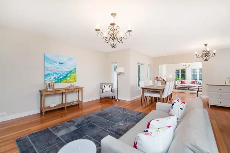 Second view of Homely house listing, 9A Hillside Parade, Glen Iris VIC 3146