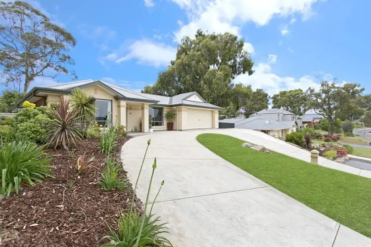 Fifth view of Homely house listing, 13 Clayfield Court, Woodside SA 5244