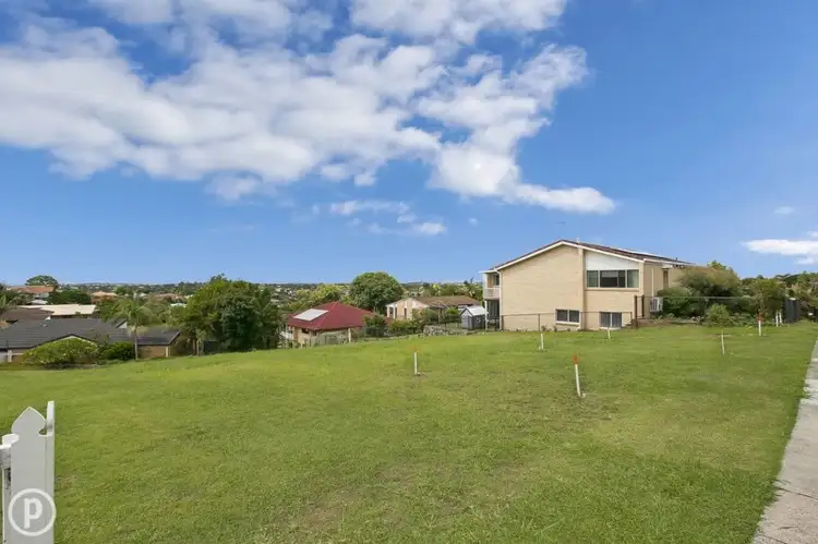 Fourth view of Homely land listing, 126 & 126a Kirby Road, Aspley QLD 4034