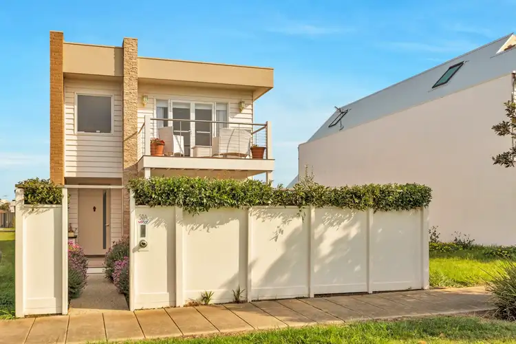 Main view of Homely house listing, 50A Leviens Road, St Leonards VIC 3223
