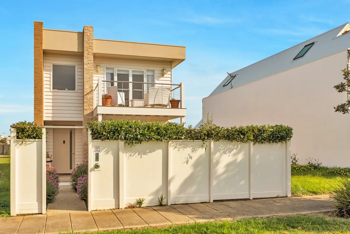 Main view of Homely house listing, 50A Leviens Road, St Leonards VIC 3223