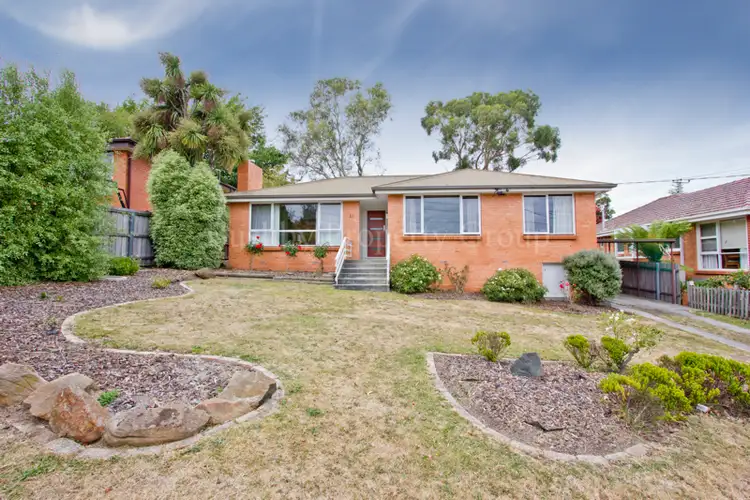 Main view of Homely house listing, 27 Outram Street, West Launceston TAS 7250