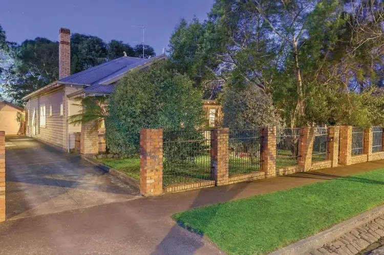 1004 Eyre Street, Ballarat VIC 3350