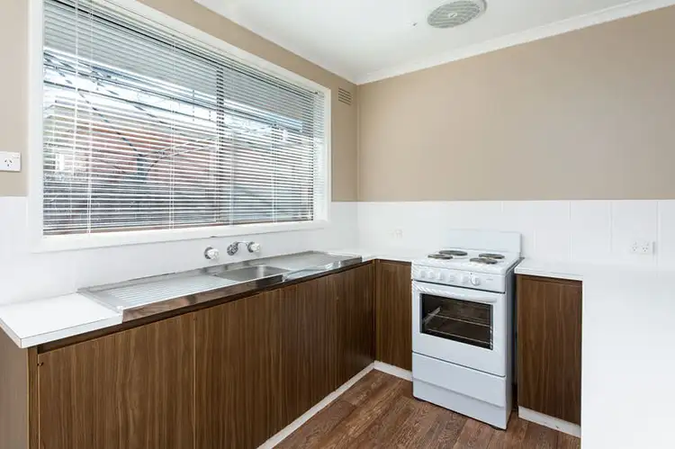 Fourth view of Homely unit listing, 3/62 Helms Street, Newcomb VIC 3219