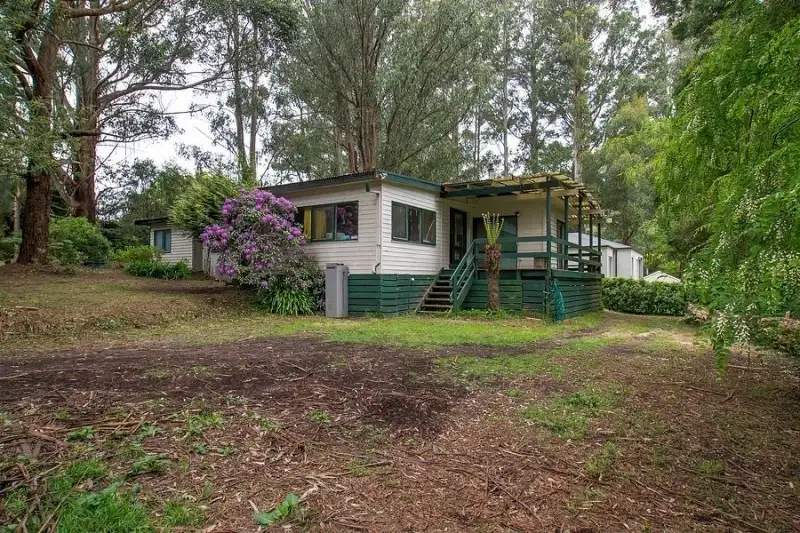 Main view of Homely house listing, 7 Braeside Avenue, Sherbrooke VIC 3789
