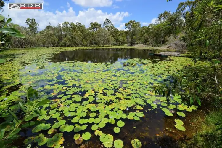 Second view of Homely house listing, lot 35 Richards Rd, Pacific Haven QLD 4659