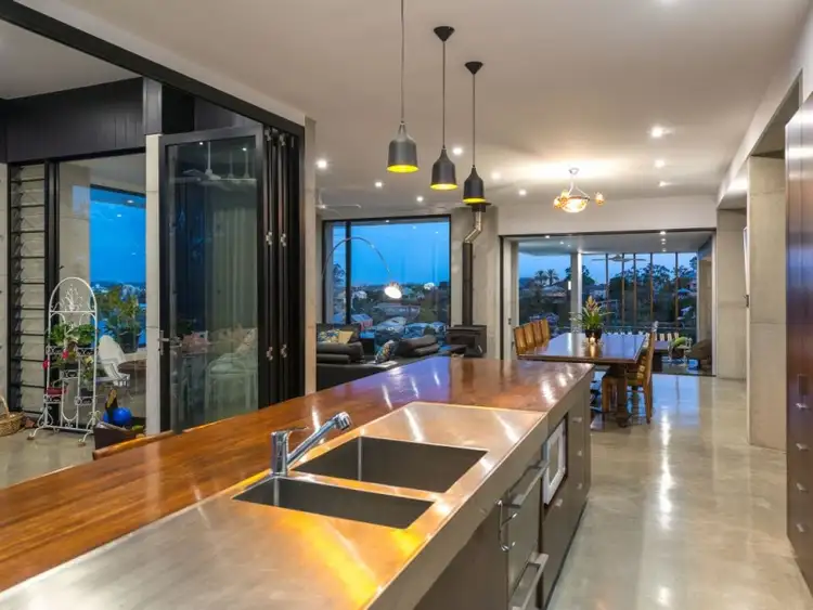 Sixth view of Homely house listing, 68 Carrington Street, Paddington QLD 4064
