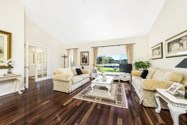 Third view of Homely house listing, 19 Pepperfields Place, Grasmere NSW 2570