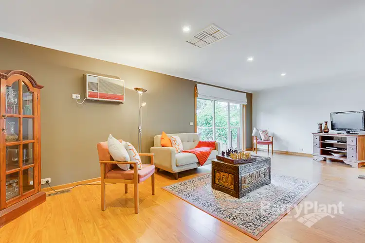 Second view of Homely house listing, 10 Turin Place, Taylors Lakes VIC 3038