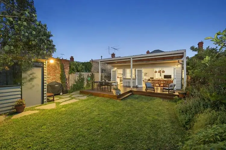 Fourth view of Homely house listing, 5 Cornwall Street, Northcote VIC 3070