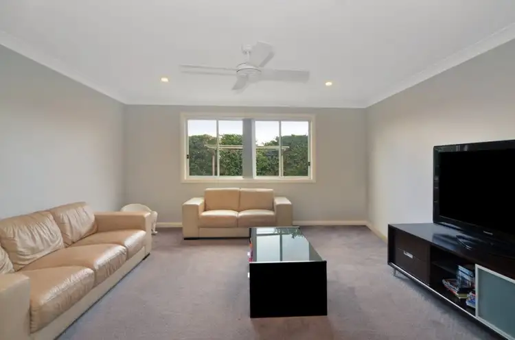 Fourth view of Homely house listing, 9 Zieria Avenue, North Nowra NSW 2541