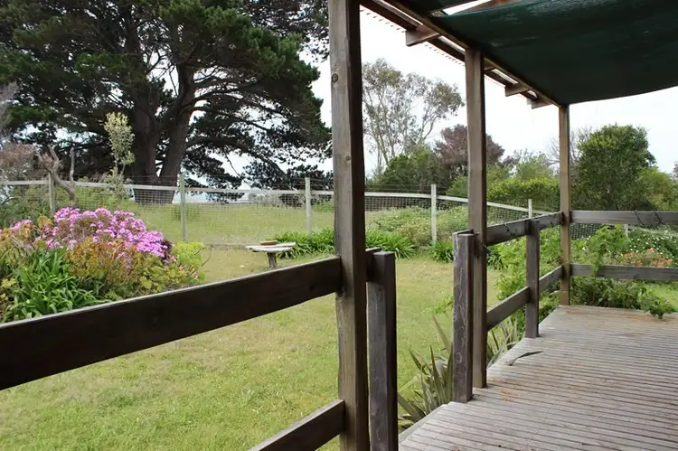14 JENKINS STREET, Venus Bay VIC 3956