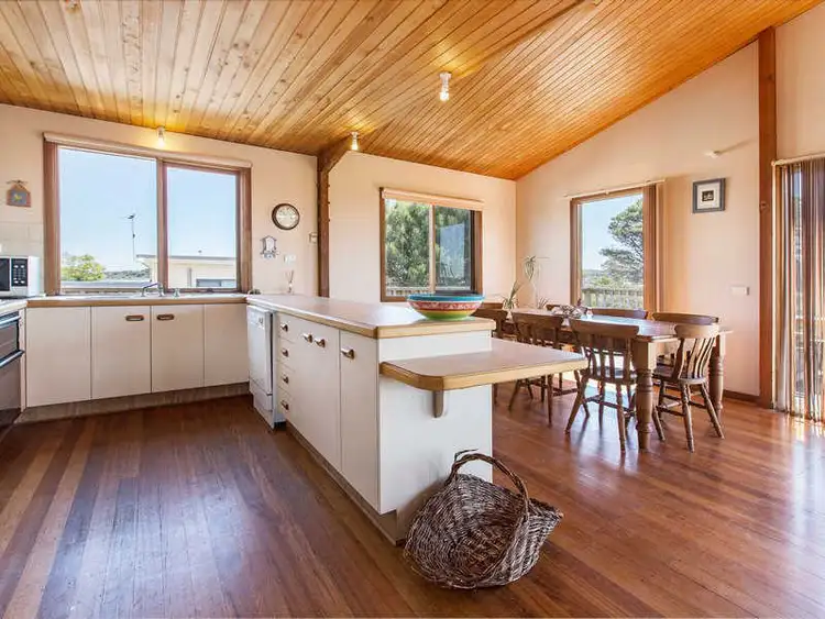 Second view of Homely house listing, 9 Foam Avenue, Blairgowrie VIC 3942