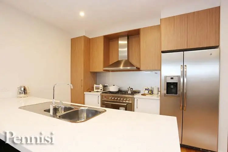Second view of Homely townhouse listing, 1 Crespin Street, Niddrie VIC 3042