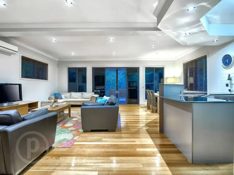 Second view of Homely house listing, 13 Lawrie Street, Tarragindi QLD 4121