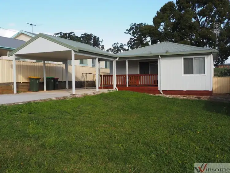 Second view of Homely house listing, 50 Queen Street, Greenhill NSW 2440